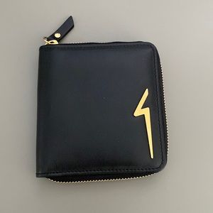 Giuseppe Zanotti  wallet